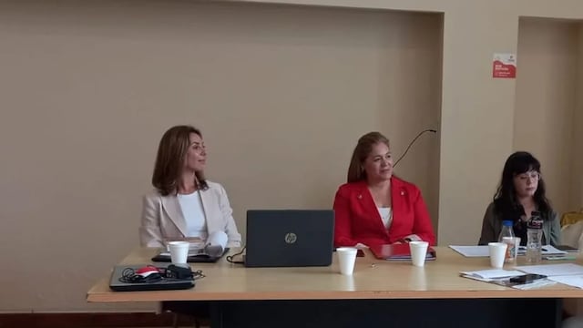 La municipalización de Amaicha del Valle en un ensayo jurídico