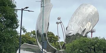 Alerta Naranja en CABA