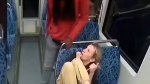 Salió a la luz un audio del hombre que mató a la joven ucraniana en Estados Unidos revelando por qué lo hizo