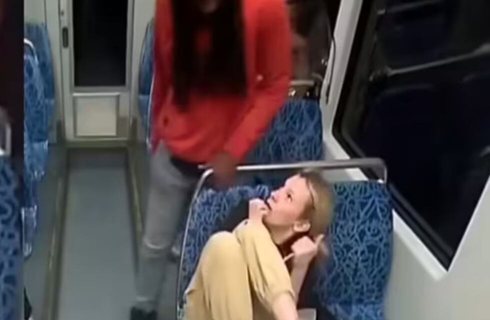 Salió a la luz un audio del hombre que mató a la joven ucraniana en Estados Unidos revelando por qué lo hizo