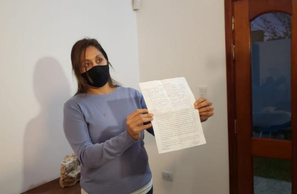 Córdoba: referente de Padres Organizados denuncia intimidación policial