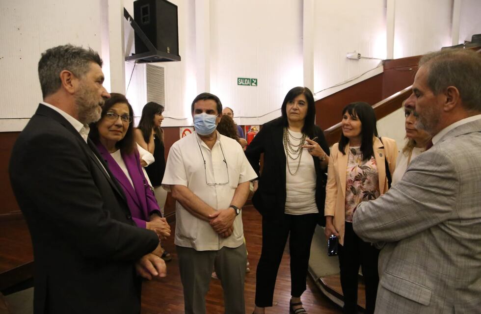 Convenio entre la UNT y ANLIS-Malbrán