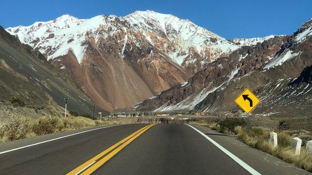 Fin de semana XL: Conocé 4 increíbles y fascinantes lugares para visitar en Mendoza