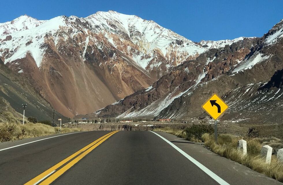 Fin de semana XXL: Conocé 4 fascinantes lugares de Mendoza, ideales para desconectar entre la naturaleza