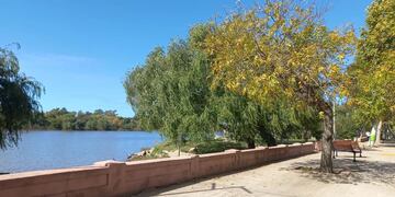 Pronóstico extendido Gualeguaychú