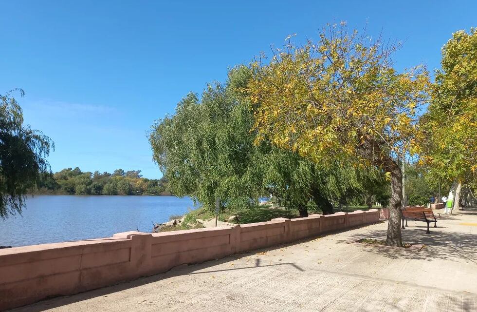 Cómo estará el clima esta semana en Gualeguaychú