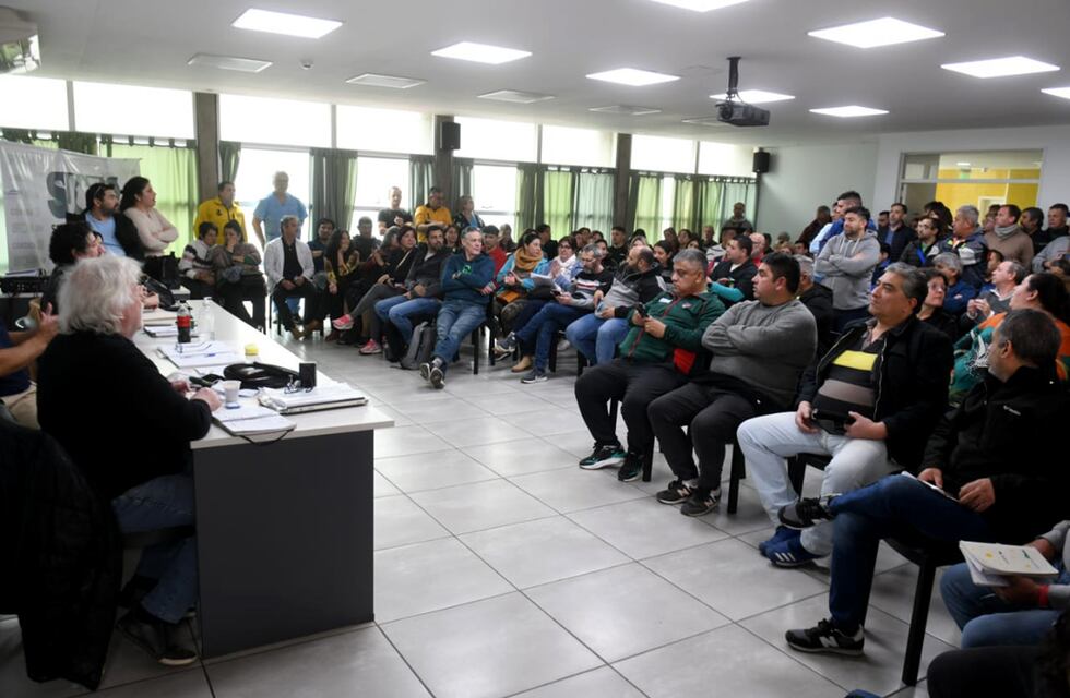 Suoem intensificará las asambleas en Córdoba: cuándo serán y a qué áreas afectará