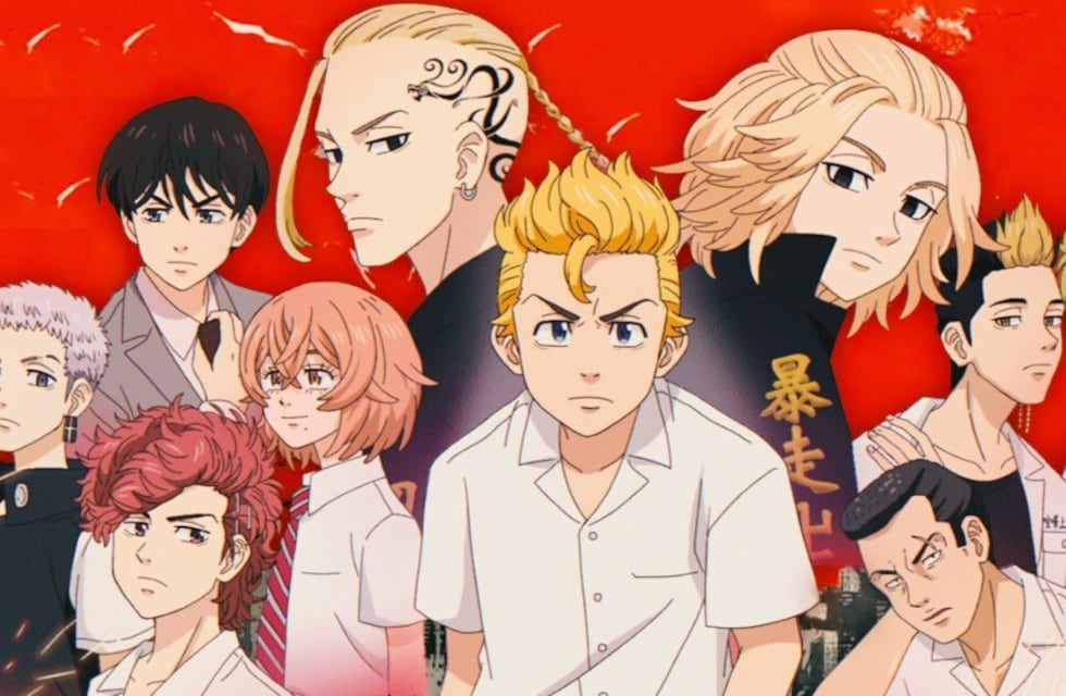 6 curiosidades de “Tokyo Revengers” que todo fan del animé tiene que saber