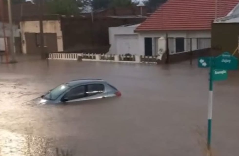 Radio solidaria: habrá transmisión especial solicitando donaciones para Punta Alta y Bahía