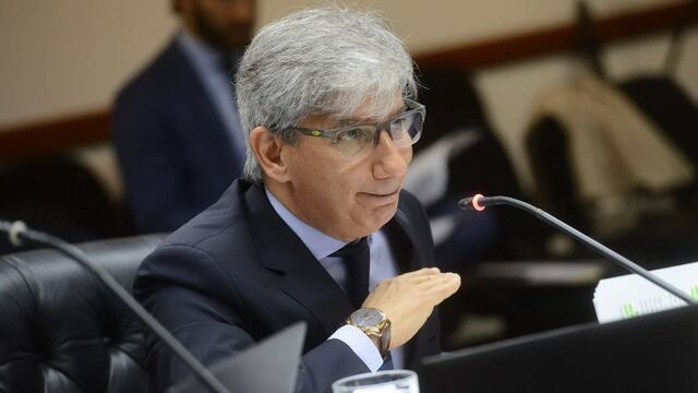 Comenzó el juicio contra el juez de Mendoza, Walter Bento