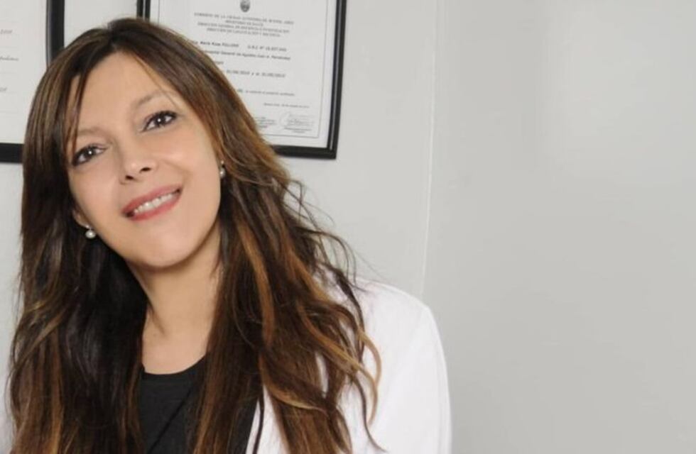 Coronavirus: conmoción por la muerte de dos médicos porteños que no habían sido vacunados