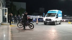 El asesinato de Bruno Bussanich fue el último caso de la saga.