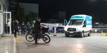El asesinato del playero Bruno Bussanich fue el caso más resonante de este año.