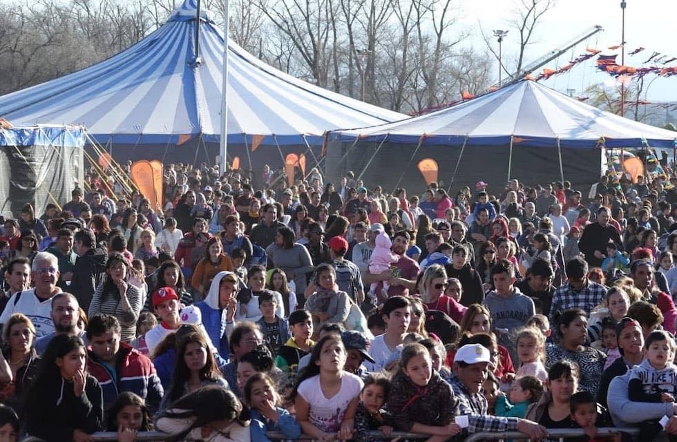 Día de la Niñez en Carlos Paz: se espera una multitudinaria fiesta para los niños y niñas carlospacenses