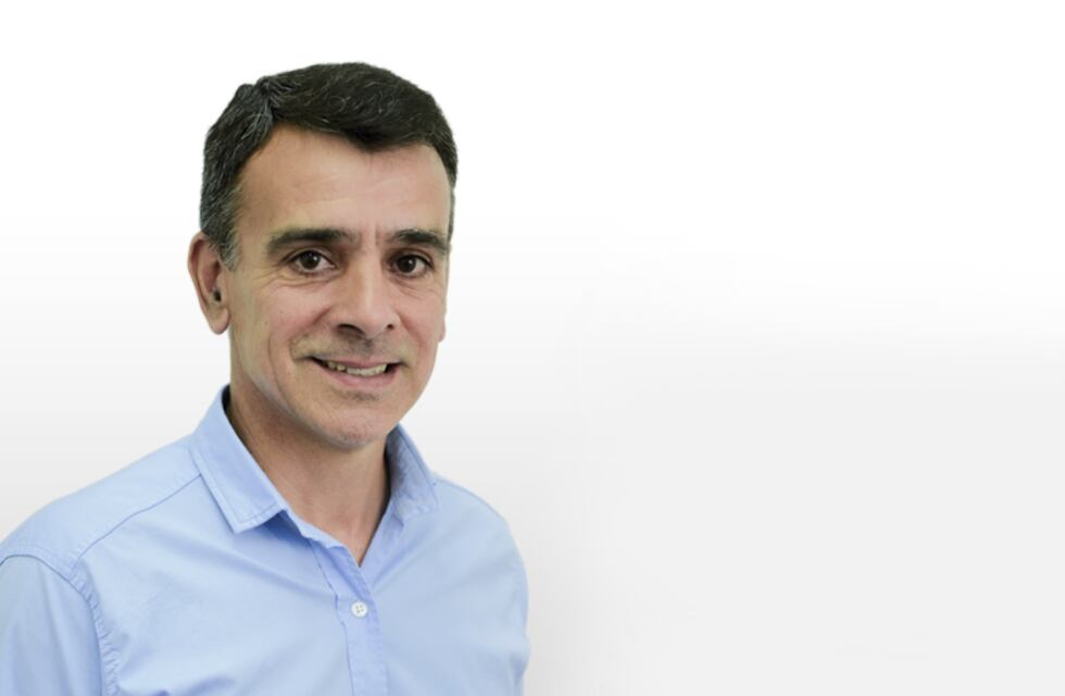 Leonardo Silva, diputado provincial, trabaja en una reforma de la Ley de Régimen Municipal