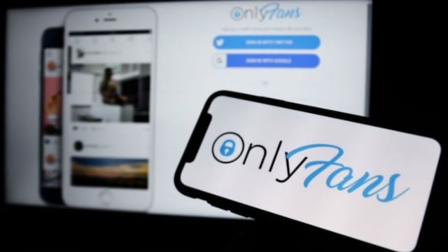 Todo lo que debes saber sobre Onlyfans