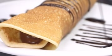 Panqueques a $10 pesos por el Día del Panqueque: cuándo y dónde se consigue esta promoción