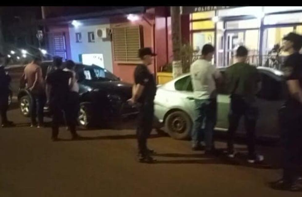 Wanda: vendía su vehículo, pidieron probarlo e intentaron robárselo