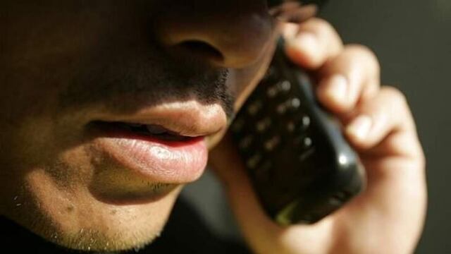 Denuncias por estafas  en la zona centro de la provincia