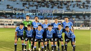 Estudiantes sigue de racha y venció a Morón en su Río Cuarto (Prensa Estudiantes de Río Cuarto).