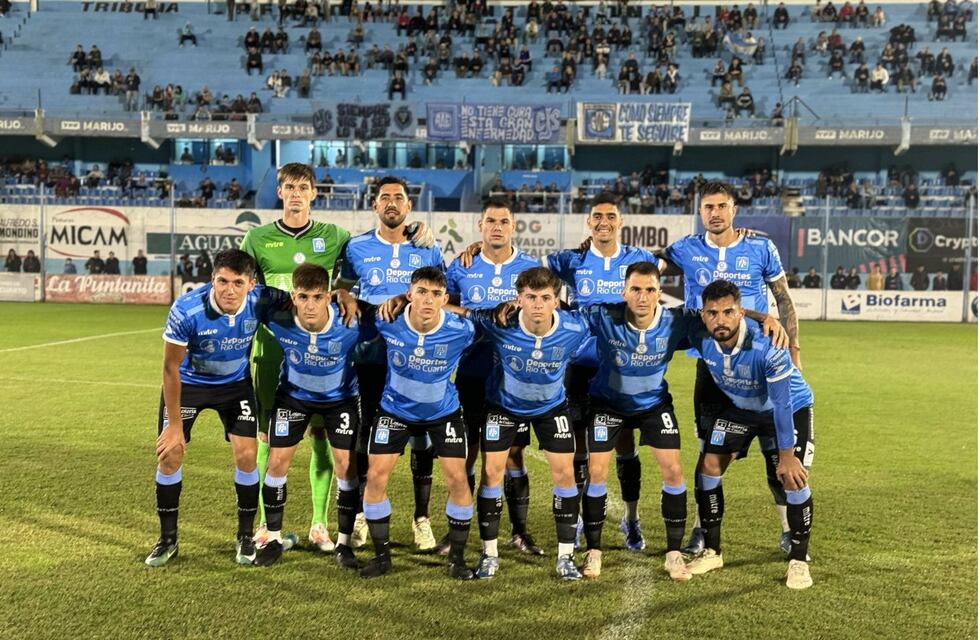 Estudiantes de Río Cuarto sigue en ganador y sumó la tercera victoria consecutiva