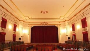 Sociedad Italiana de Humberto Primo