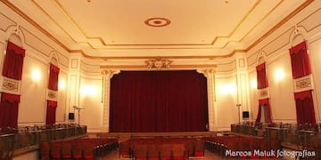 Sociedad Italiana de Humberto Primo