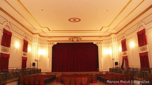 Sociedad Italiana de Humberto Primo