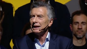 “Un inútil”: un reconocido empresario de Córdoba apuntó duramente contra Mauricio Macri.