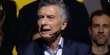 “Un inútil”: un reconocido empresario de Córdoba apuntó duramente contra Mauricio Macri.