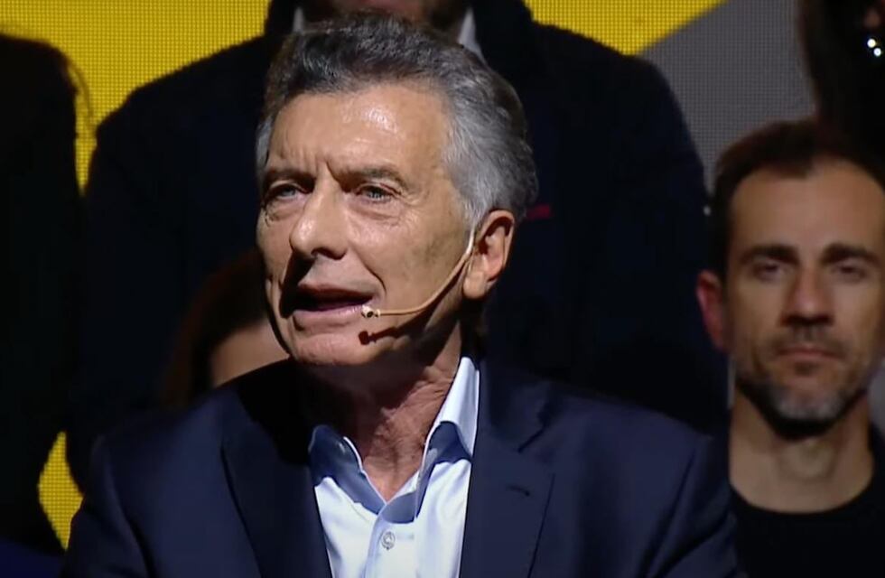 “Un inútil”: un reconocido empresario de Córdoba apuntó duramente contra Mauricio Macri