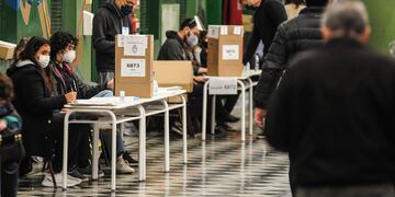 Cuáles son las siete listas en Tandil que se presentarán en las elecciones del 14 de noviembre