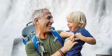 Marley y Mirko tienen su propio reality.