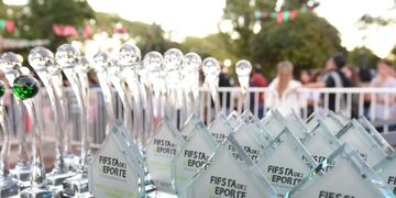 La Fiesta del Deporte ya se vive en Rafaela