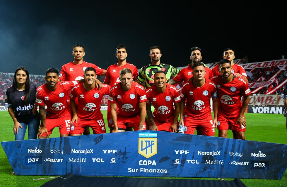 Belgrano después de Unión: cómo quedó en la tabla de la Copa de la Liga y lo que viene en la Sudamericana