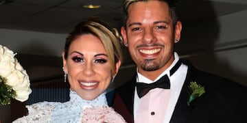 Mónica Farro reveló que se graba en la intimidad con su marido y dejó a todos sin palabras: “Nos calienta...”.
