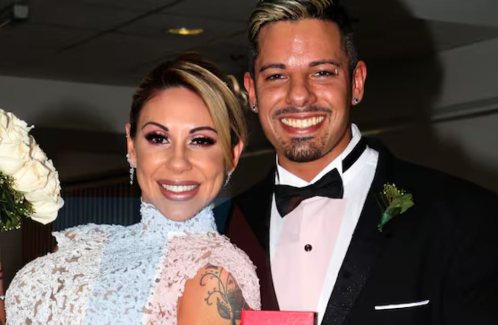 Mónica Farro reveló que se graba en la intimidad con su marido y dejó a todos sin palabras: “Nos calienta...”