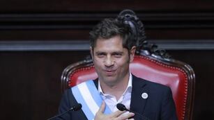 Axel Kicillof