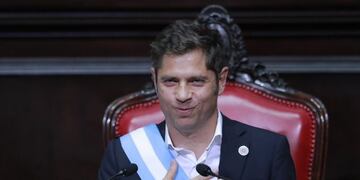 Axel Kicillof