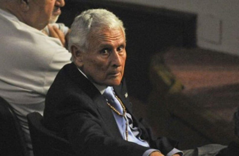 Quién fue Etchecolatz: desde la dictadura militar hasta la desaparición de Jorge Julio López