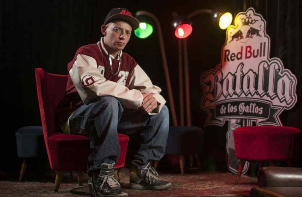 Red Bull Argentina 2021: Dtoke, Núcleo y Muphasa serán los jurados de la final