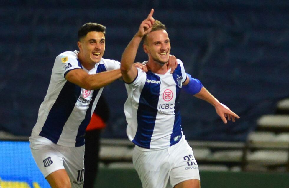 Tomás Pochettino, el jugador del momento: en la mira de tres clubes brasileños