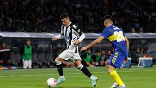 Central Córdoba recibe a Boca en el Madre de Ciudades.