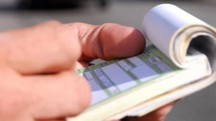 Aumentaron las multas de tránsito de Buenos Aires en enero 2026: cuáles son los nuevos montos.