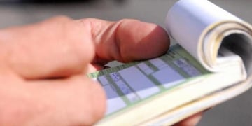 Aumentaron las multas de tránsito de Buenos Aires en enero 2026: cuáles son los nuevos montos.