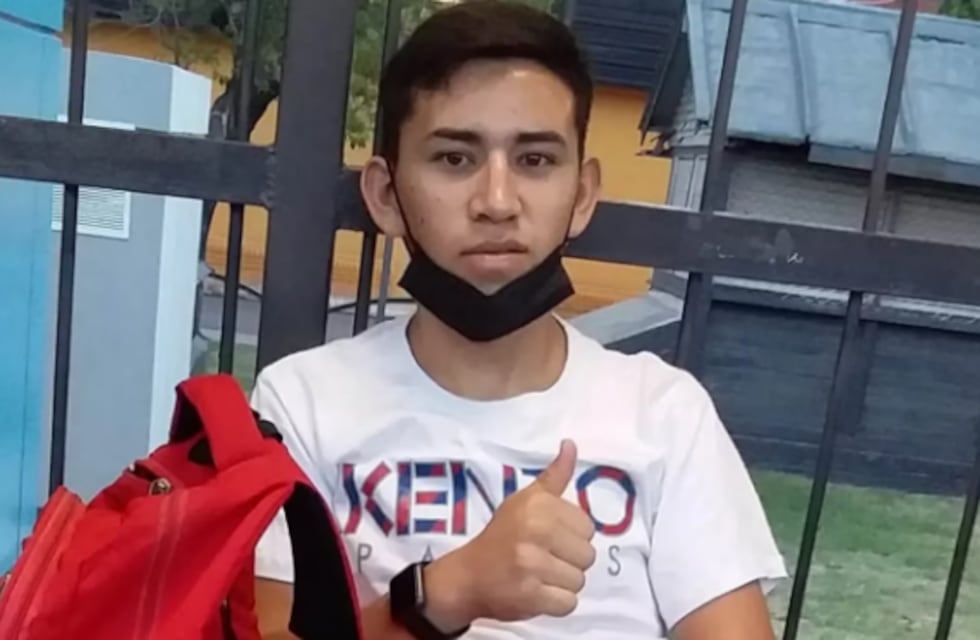 Confirmaron que el cuerpo encontrado en el Riachuelo corresponde al adolescente desaparecido hacía 10 días