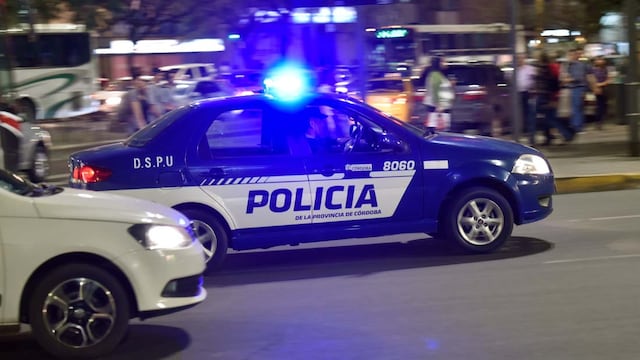 Intentaron coimear a la Policía. Fueron detenidos. ( Imagen ilustrativa/foto Javier Ferreyra)