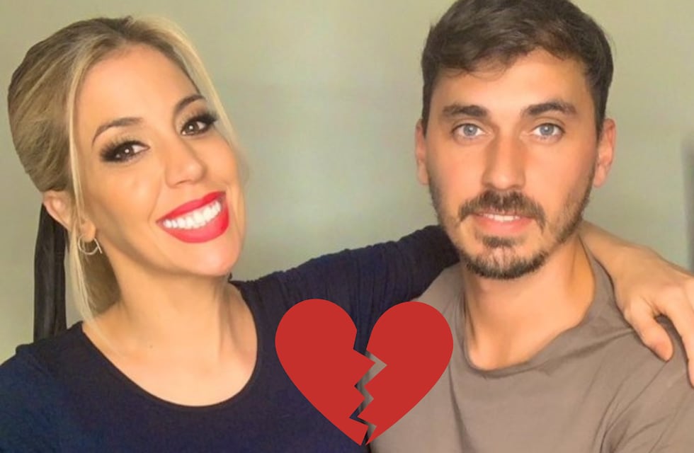 ¡Se acabó el amor! Virginia Gallardo reveló el motivo por el que se separó de Martín Rojas: “Diez años...”