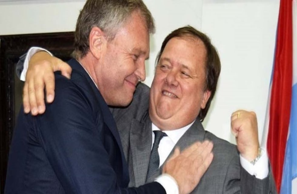 Chajarí: el intendente Galimberti renunció para asumir como diputado nacional