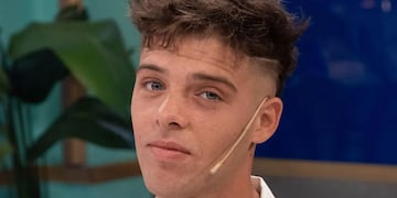 El influencer se encargó de buscar financiamiento para el sector público.
